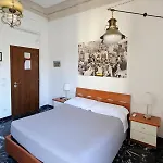 Pensión Calcio Storico 3*