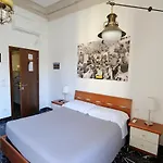 Pensjonat Calcio Storico Florencja