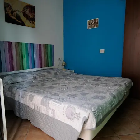 Calcio Storico Casa de hóspedes Florença