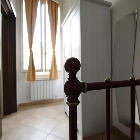 Calcio Storico Vendégház Firenze