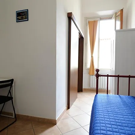 Calcio Storico Vendégház Firenze