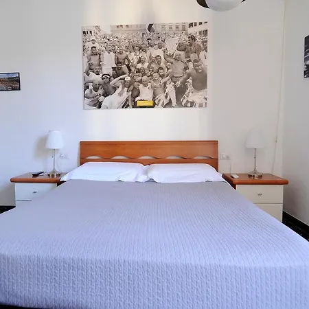 Vendégház Calcio Storico 3*