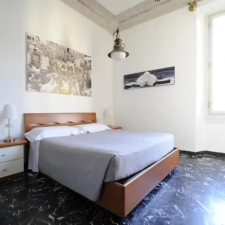 Casa de hóspedes Calcio Storico