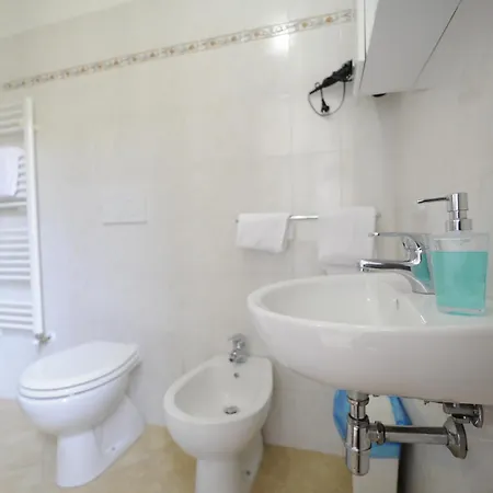 Maison d'hôtes Calcio Storico 3*