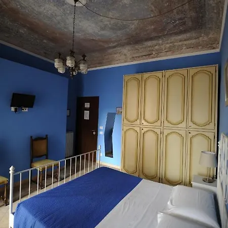 Calcio Storico Vendégház 3*