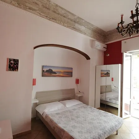 Casa de hóspedes Calcio Storico Florença