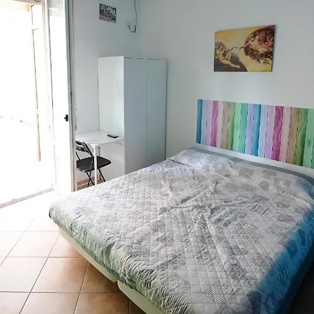 Maison d'hôtes Calcio Storico 3*