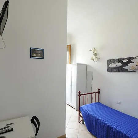 Casa de hóspedes Calcio Storico 3*