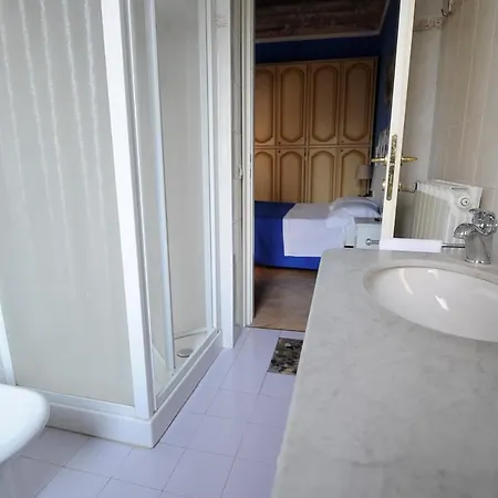 Calcio Storico Vendégház