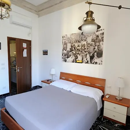 Vendégház Calcio Storico Firenze