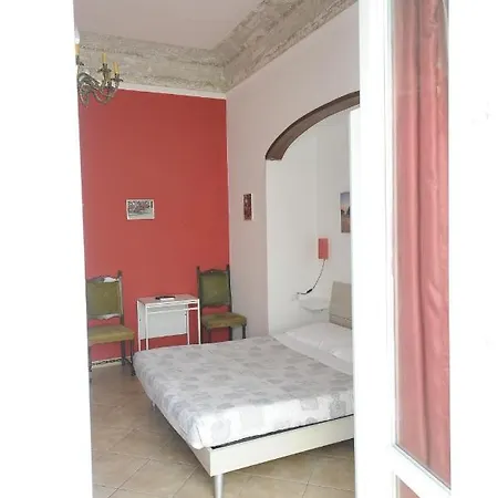 Casa de hóspedes Calcio Storico Florença