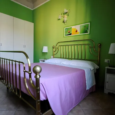 Calcio Storico Vendégház 3*