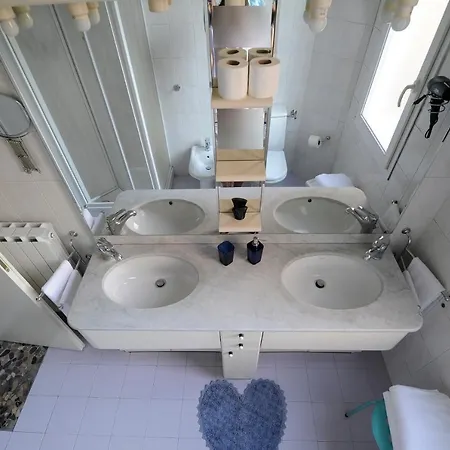 Calcio Storico 3* Firenze