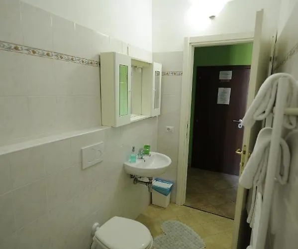 Maison d'hôtes Calcio Storico