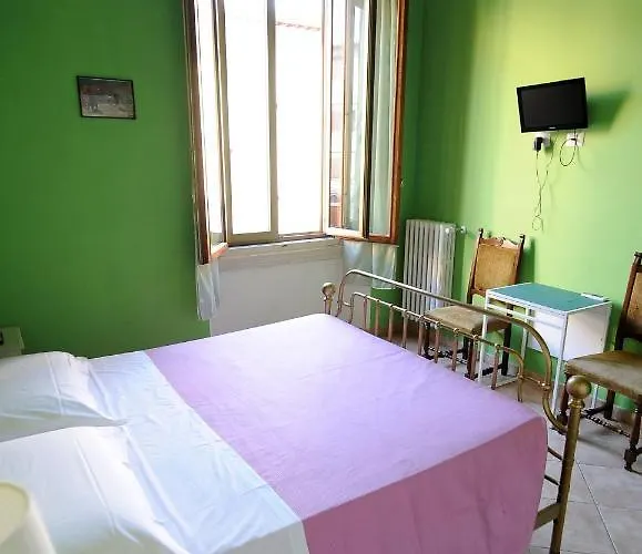 Calcio Storico Maison d'hôtes