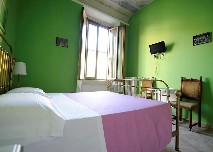 Calcio Storico Maison d'hôtes