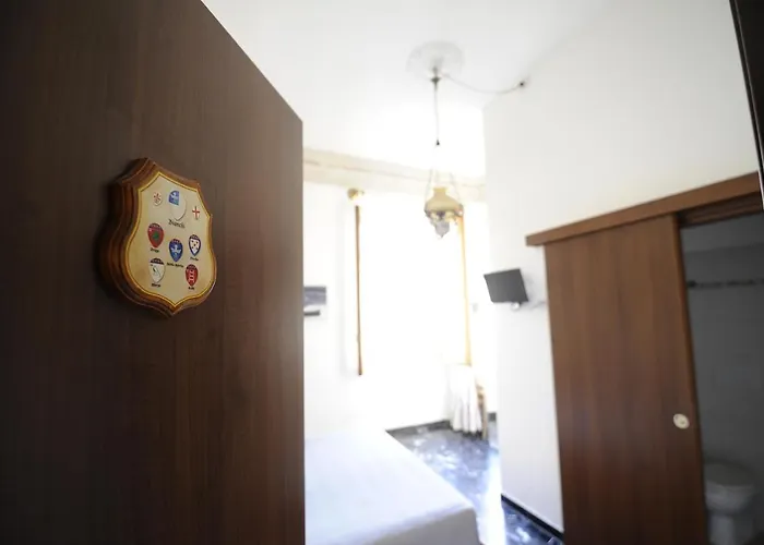 Calcio Storico Maison d'hôtes Florence