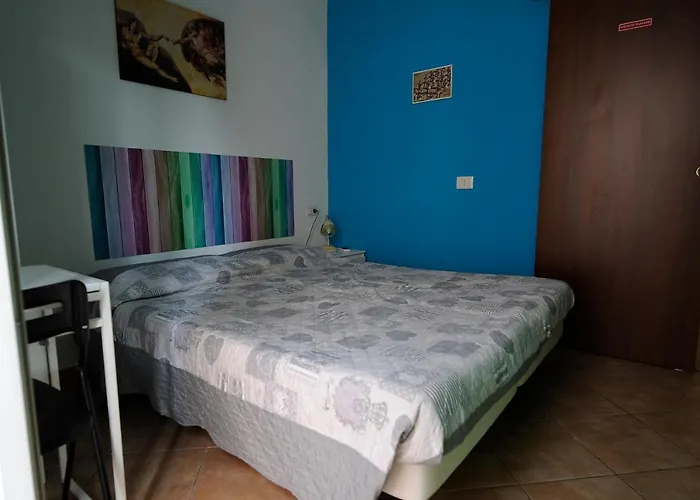 Calcio Storico Maison d'hôtes Florence