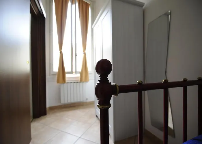 Calcio Storico Maison d'hôtes Florence