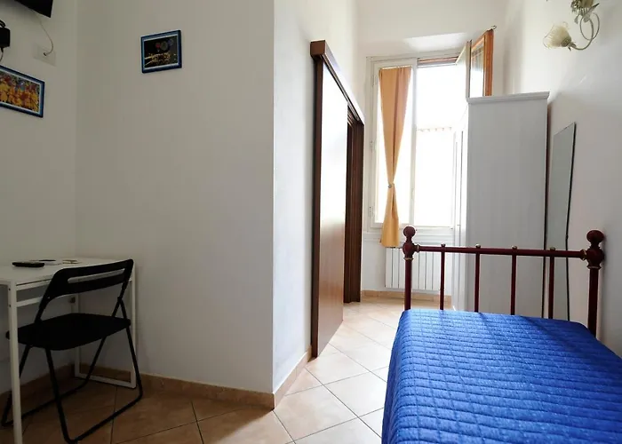 Calcio Storico Maison d'hôtes Florence