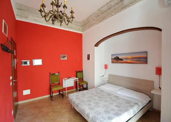 Calcio Storico Maison d'hôtes 3*