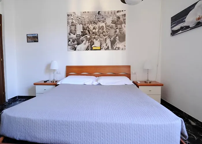 Maison d'hôtes Calcio Storico 3*