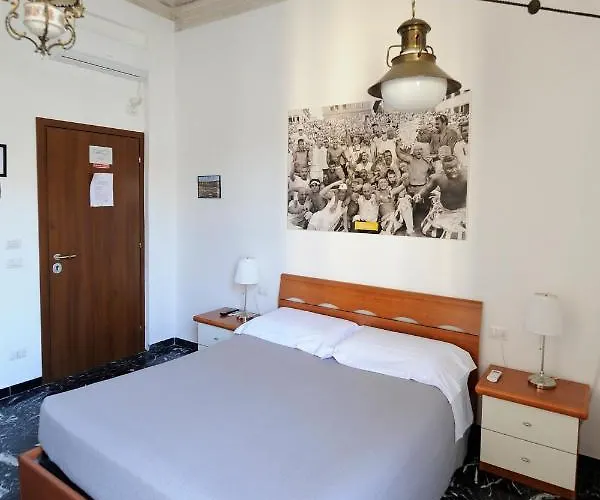 Maison d'hôtes Calcio Storico 3*