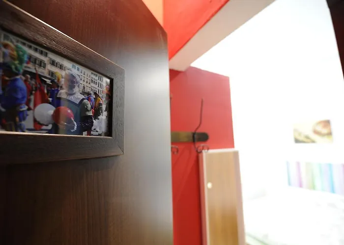 Calcio Storico 3* Florence