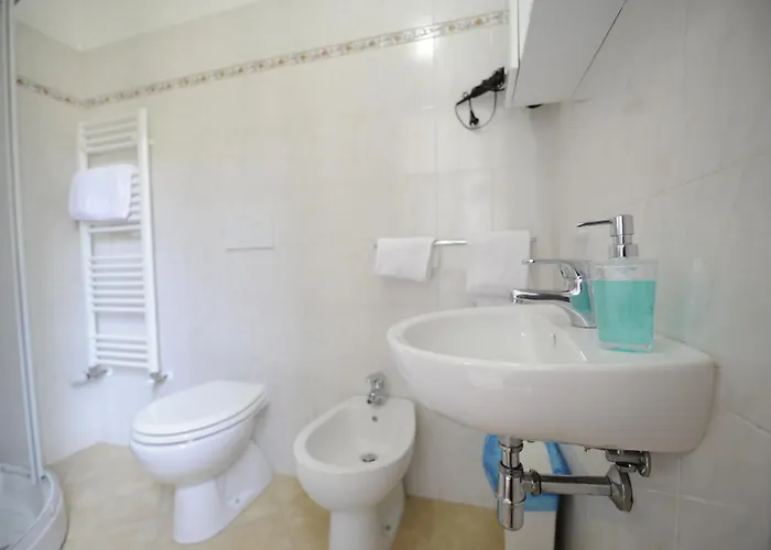 Maison d'hôtes Calcio Storico 3*