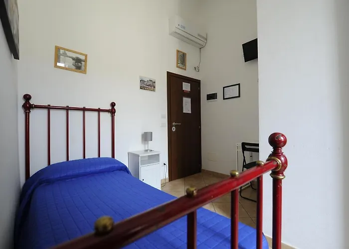 Maison d'hôtes Calcio Storico 3*