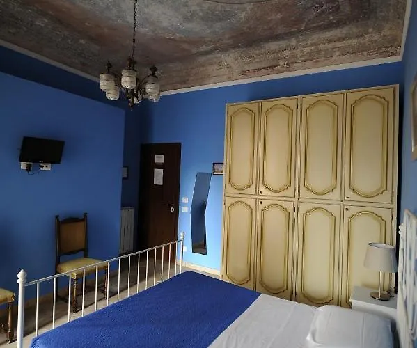 Calcio Storico Maison d'hôtes 3*