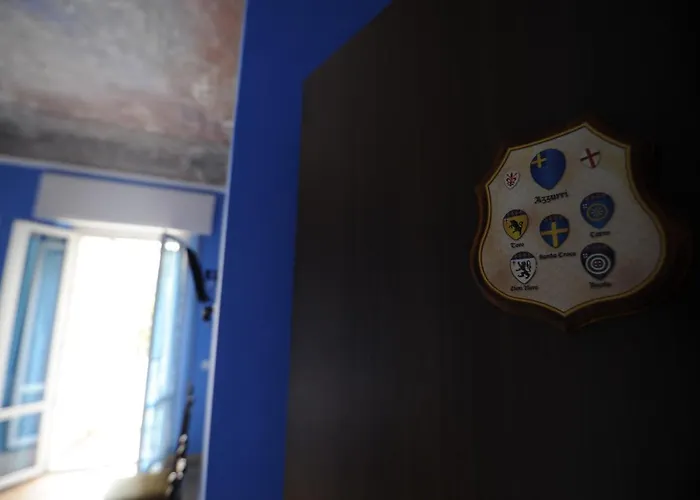 Calcio Storico Florence