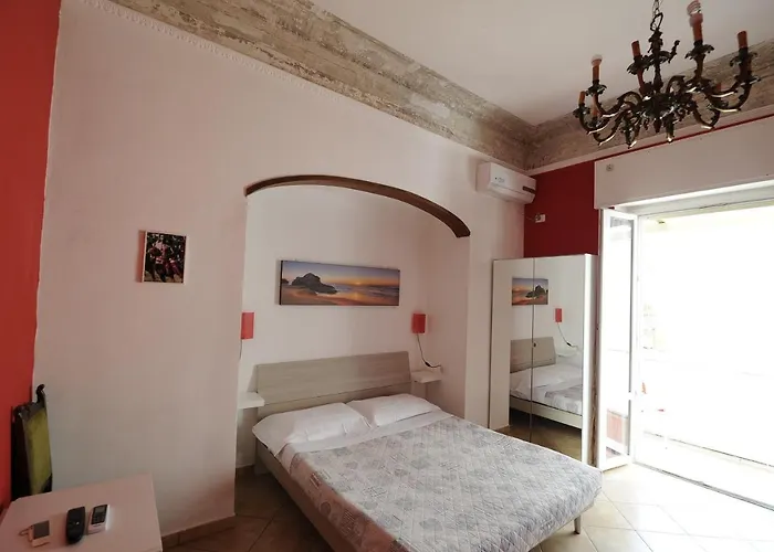 Maison d'hôtes Calcio Storico Florence