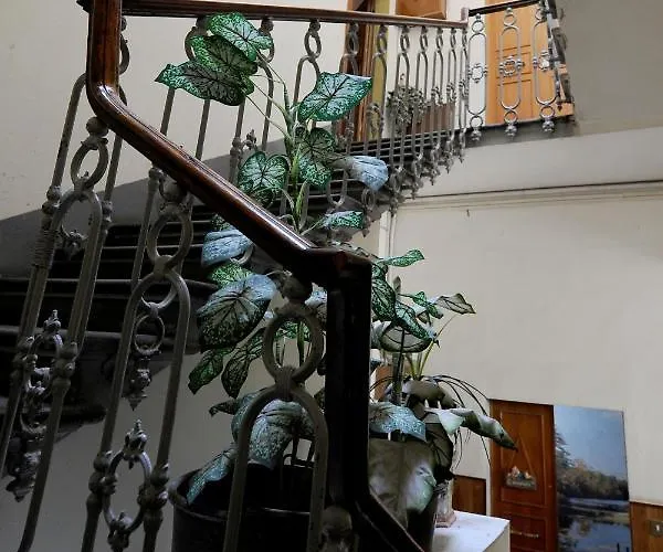 Maison d'hôtes Calcio Storico 3*