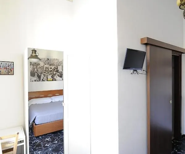 Maison d'hôtes Calcio Storico 3*