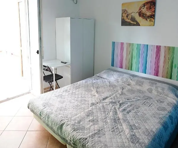 Maison d'hôtes Calcio Storico 3*