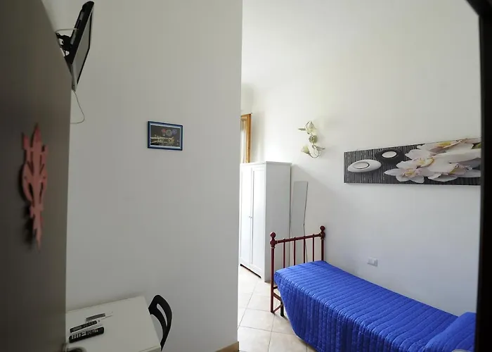 Maison d'hôtes Calcio Storico 3*