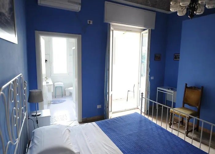 Maison d'hôtes Calcio Storico Florence