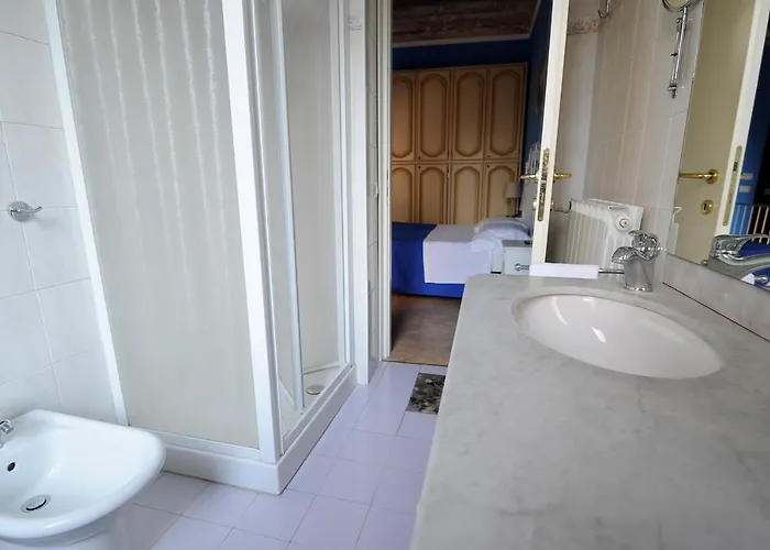 Calcio Storico Maison d'hôtes