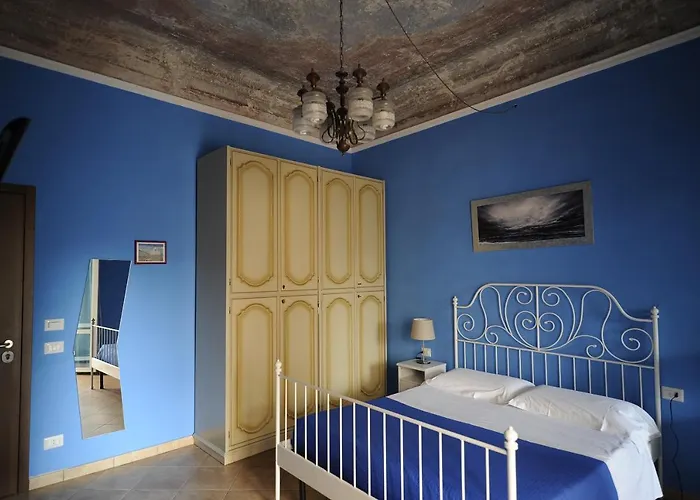 Maison d'hôtes Calcio Storico Florence