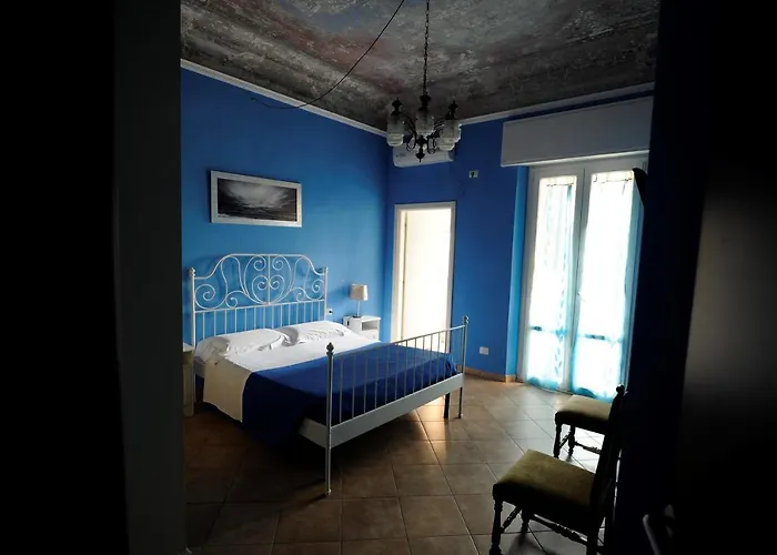 Calcio Storico Maison d'hôtes