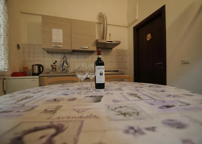 Calcio Storico 3* Florence