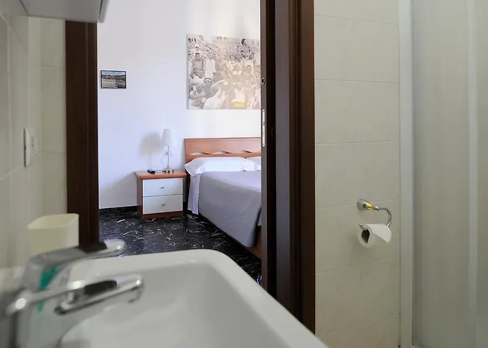 Calcio Storico Maison d'hôtes 3*