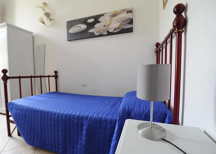 Calcio Storico Maison d'hôtes Florence