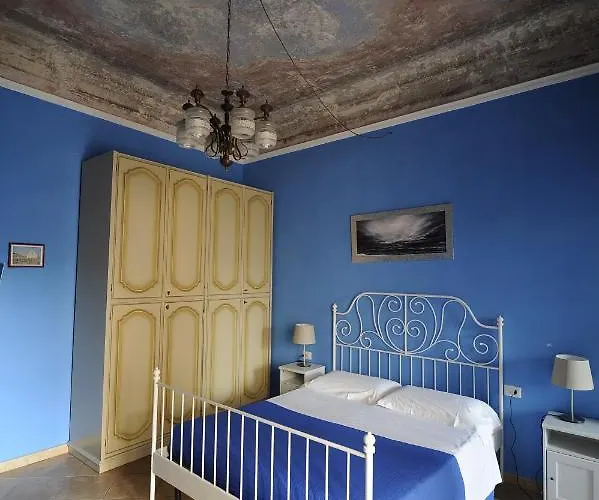 Maison d'hôtes Calcio Storico