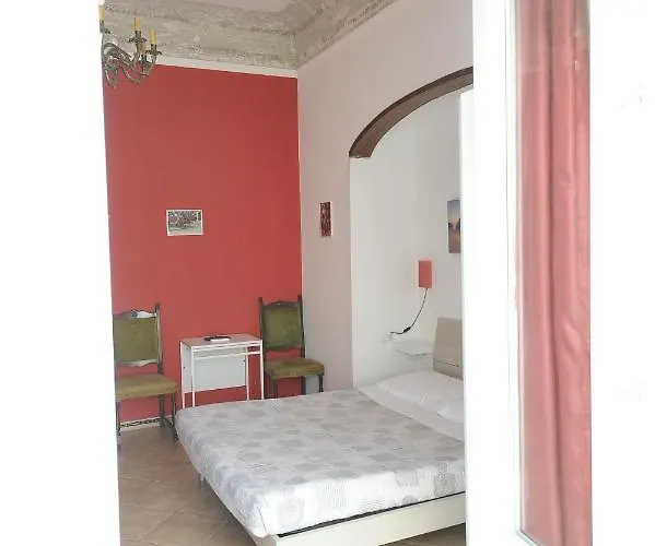 Maison d'hôtes Calcio Storico Florence