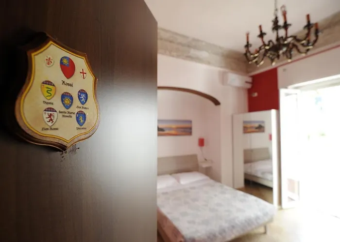 Calcio Storico Florence