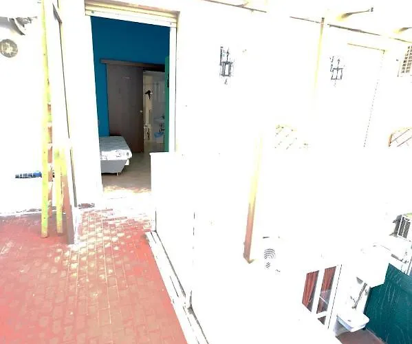 Calcio Storico Maison d'hôtes Florence