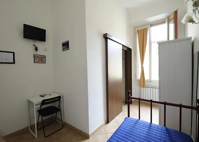 Maison d'hôtes Calcio Storico