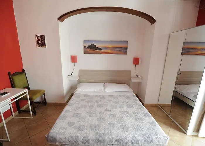 Calcio Storico Maison d'hôtes Florence